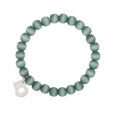 Ariel bracelet, turquoise