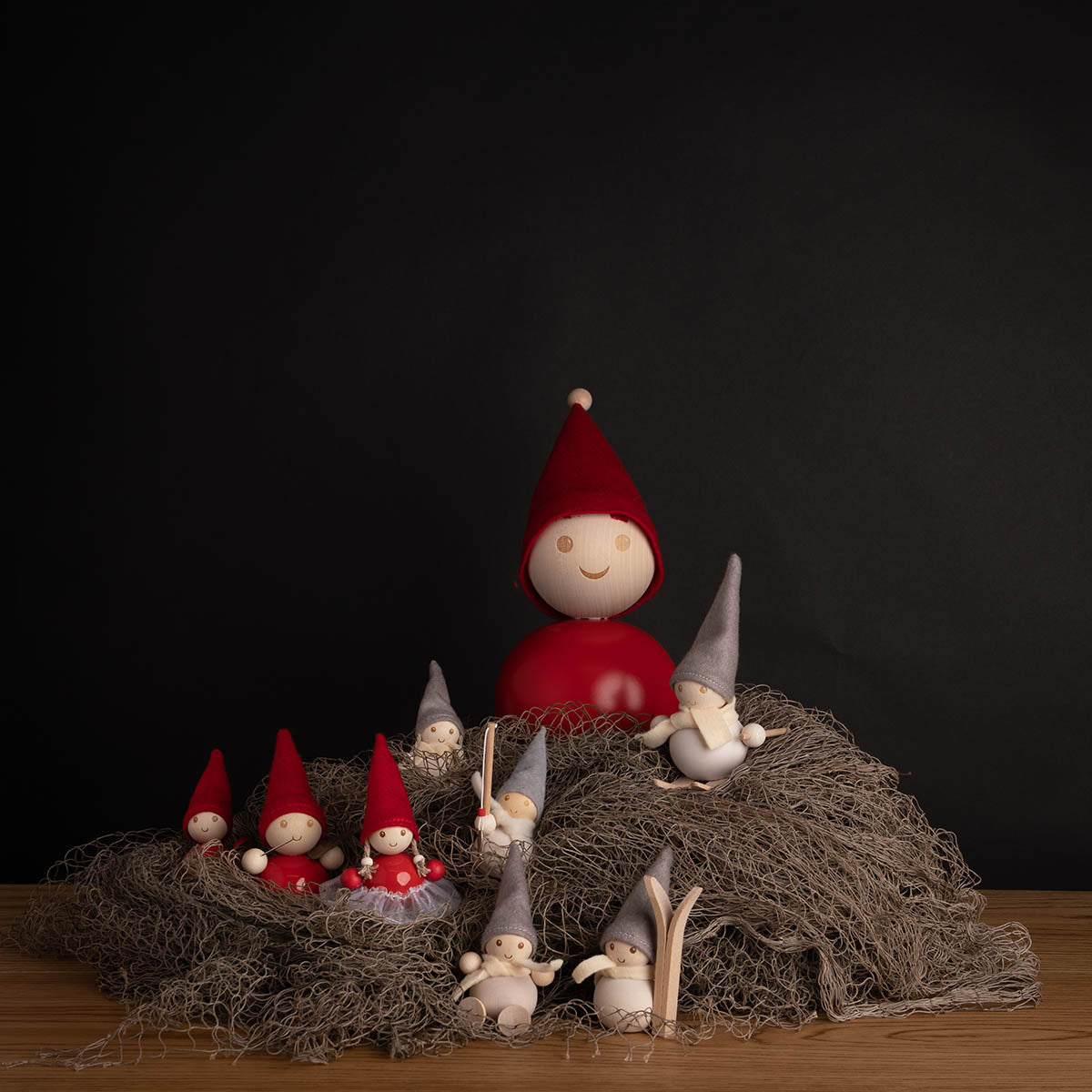Elf Pointy Hat, 30 cm