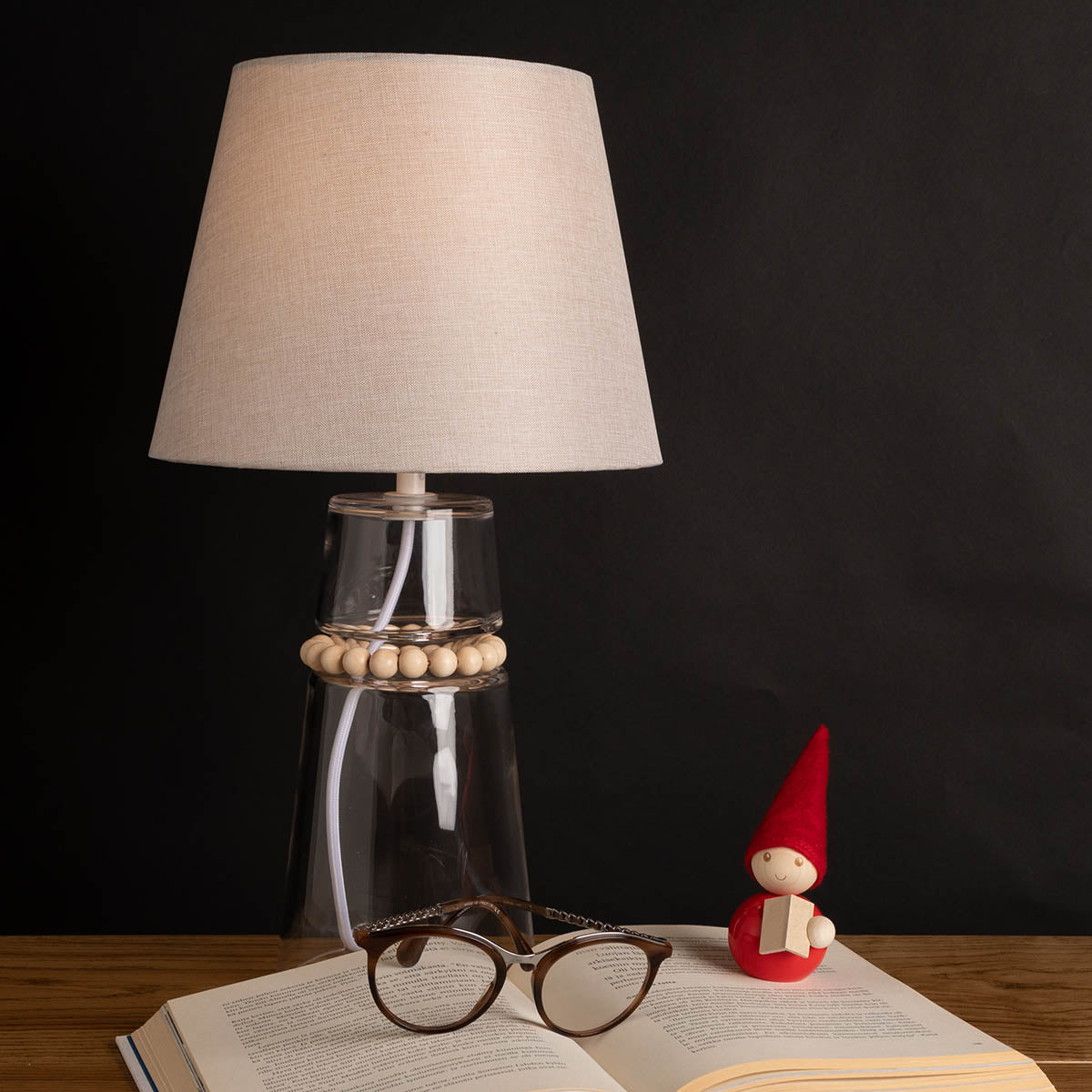 Elf Bookworm, 11 cm
