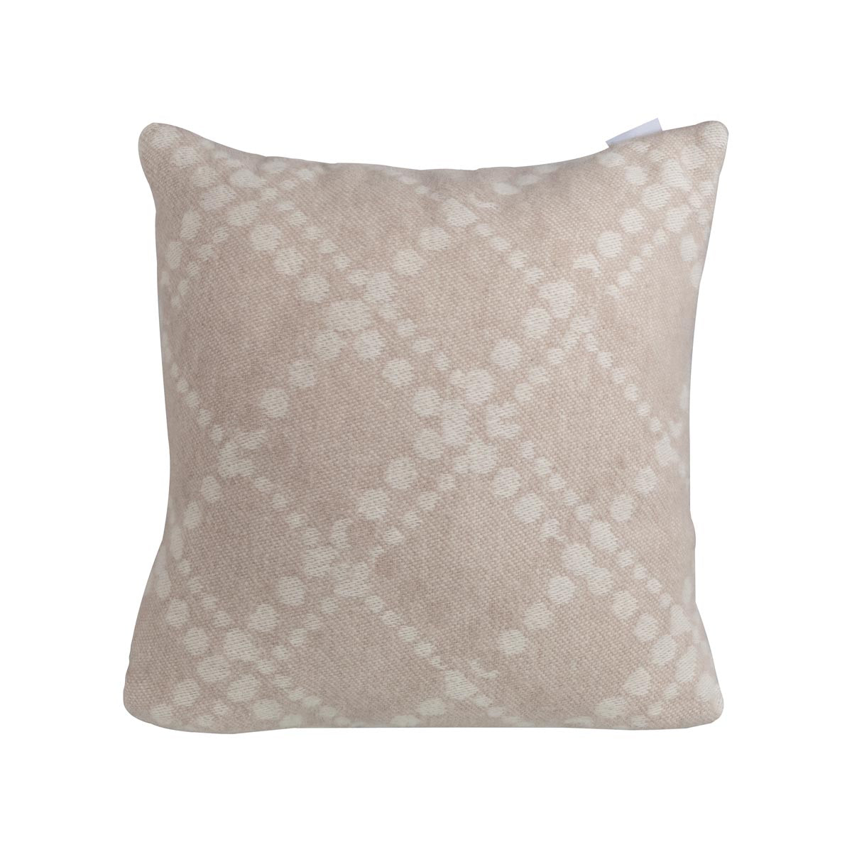 Helmi pillowcase, beige
