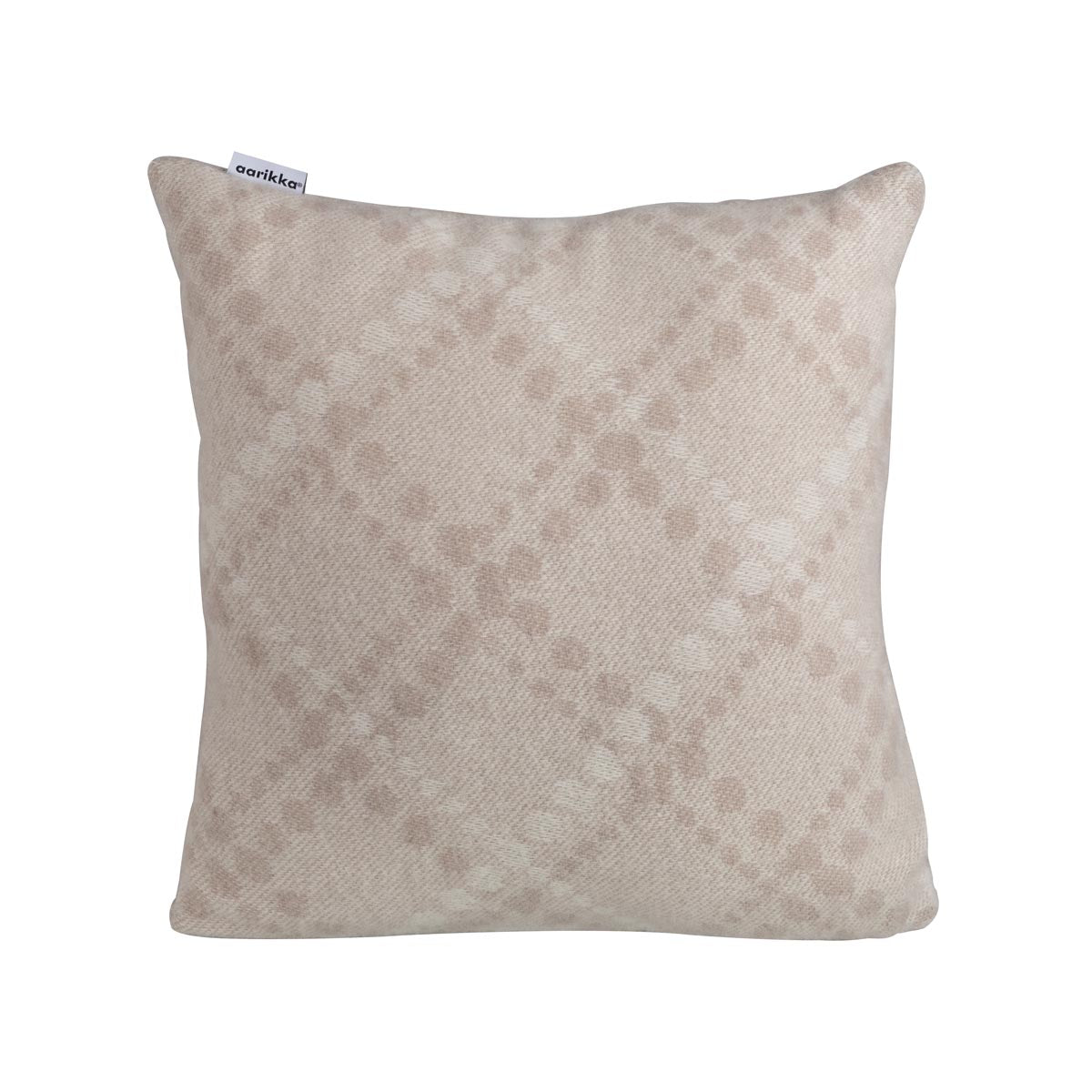 Helmi pillowcase, beige