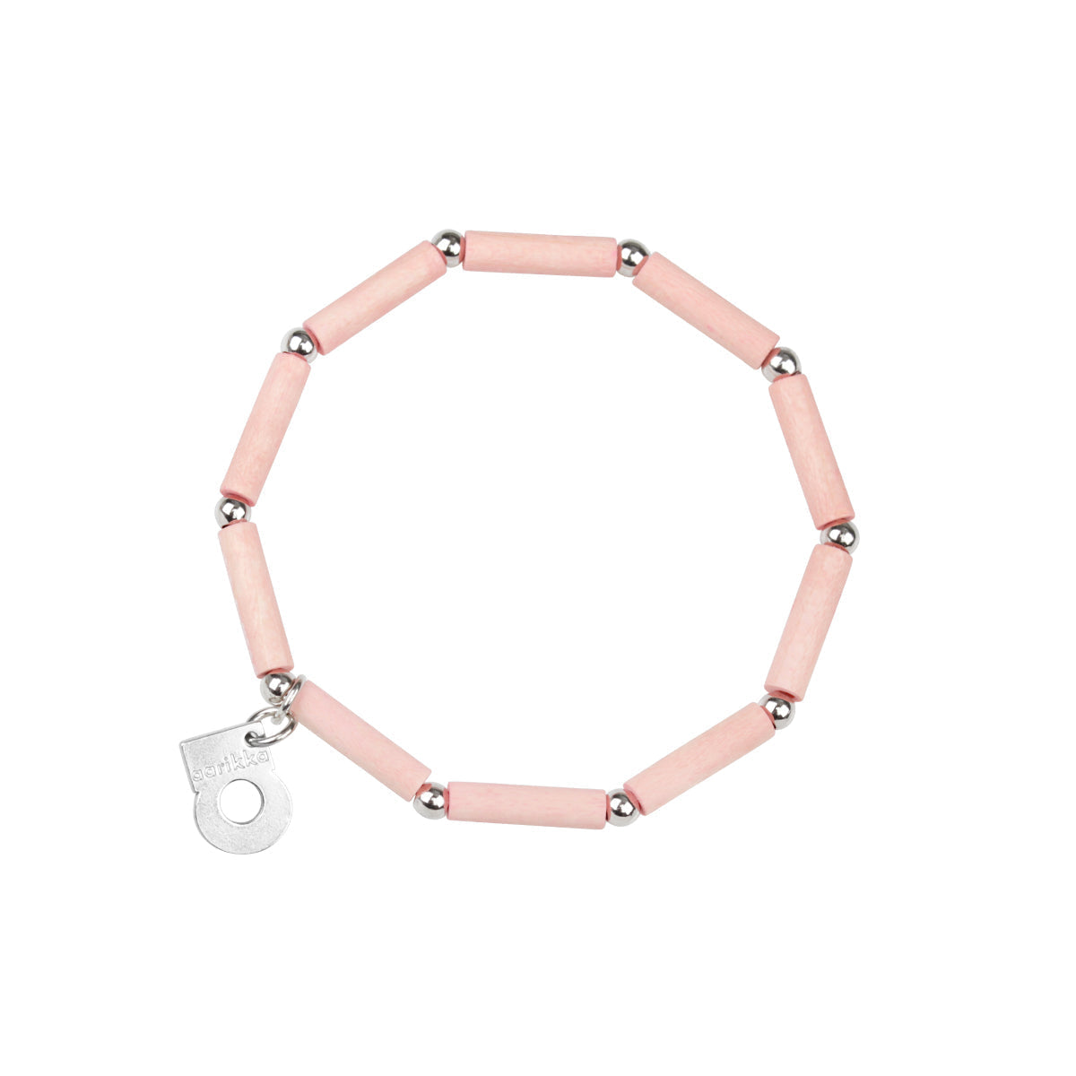 Hento bracelet, pink