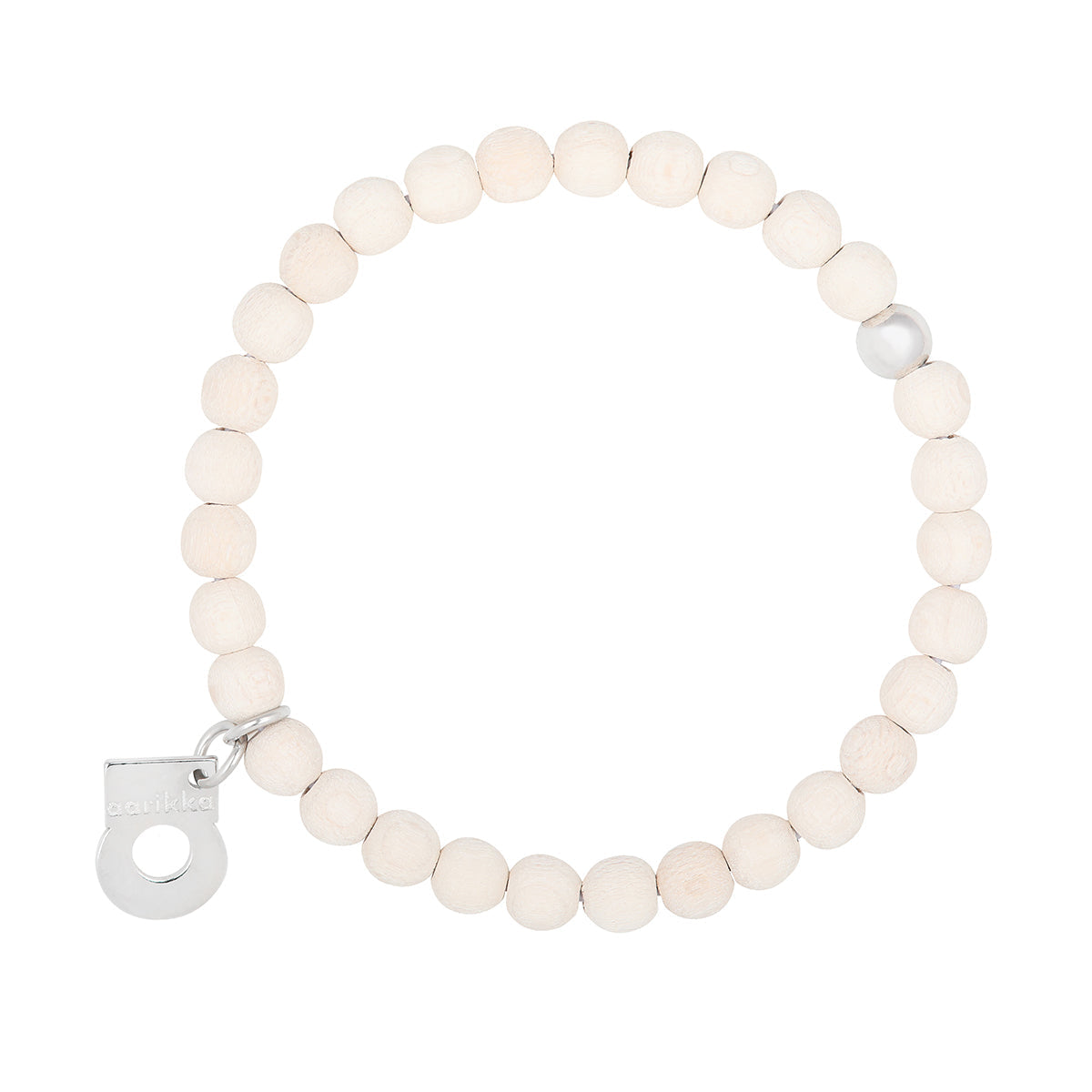 Herkkä bracelet, white