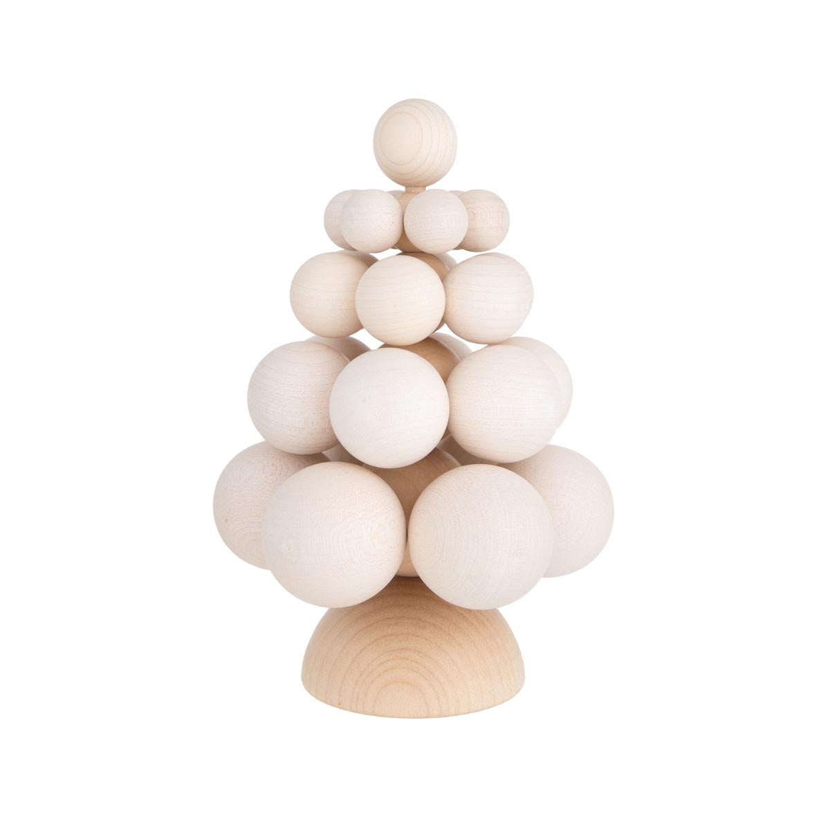 Kuusinen ornament, wood