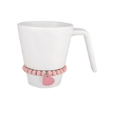 Nuppu mug Valentine, 2,25 dl