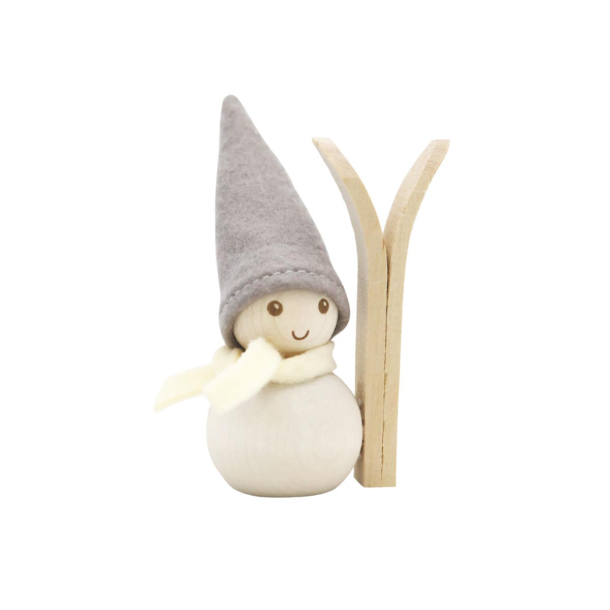 Frost Elf Afterski, 9 cm