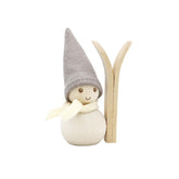 Frost Elf Afterski, 9 cm