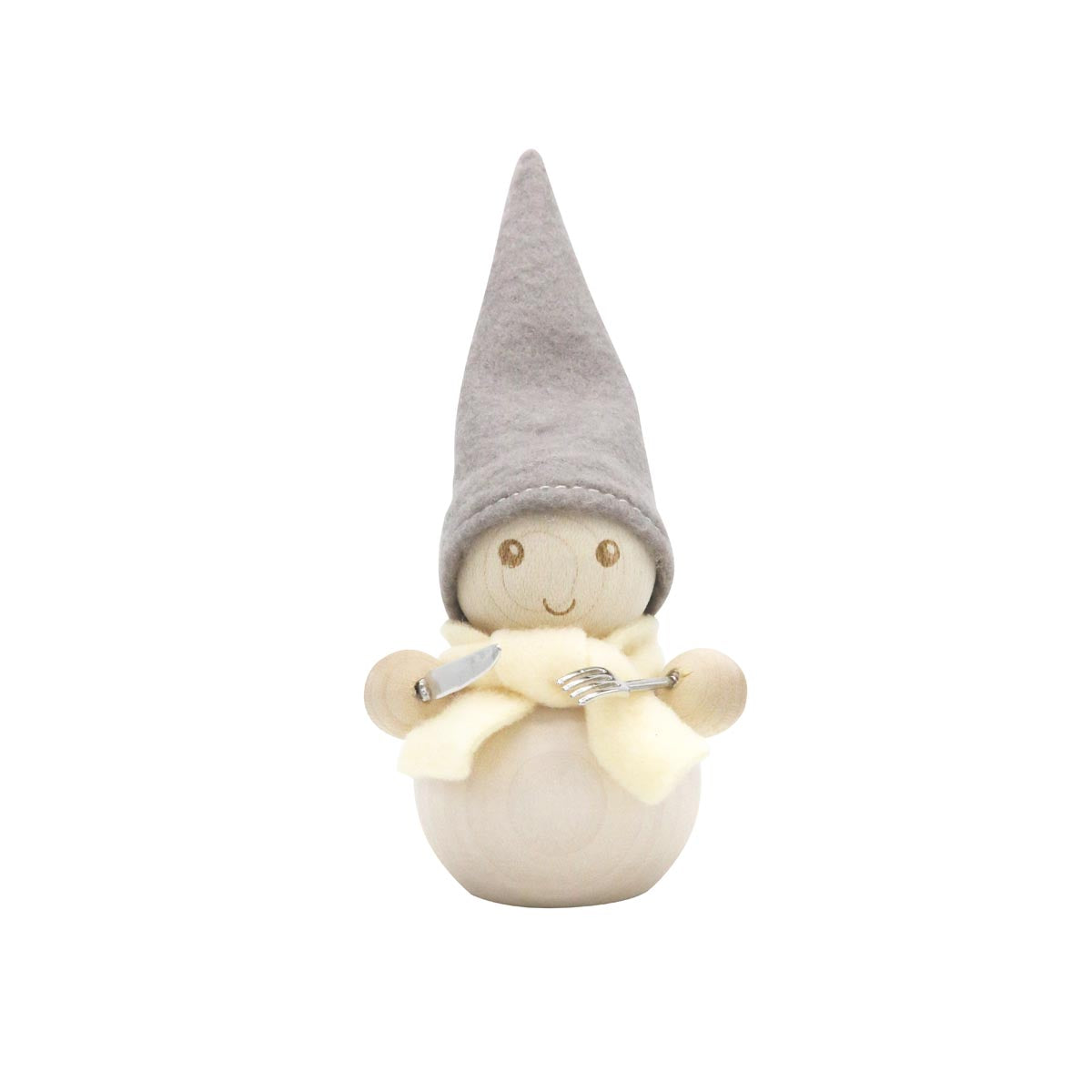 Frost Elf Diner, 11 cm