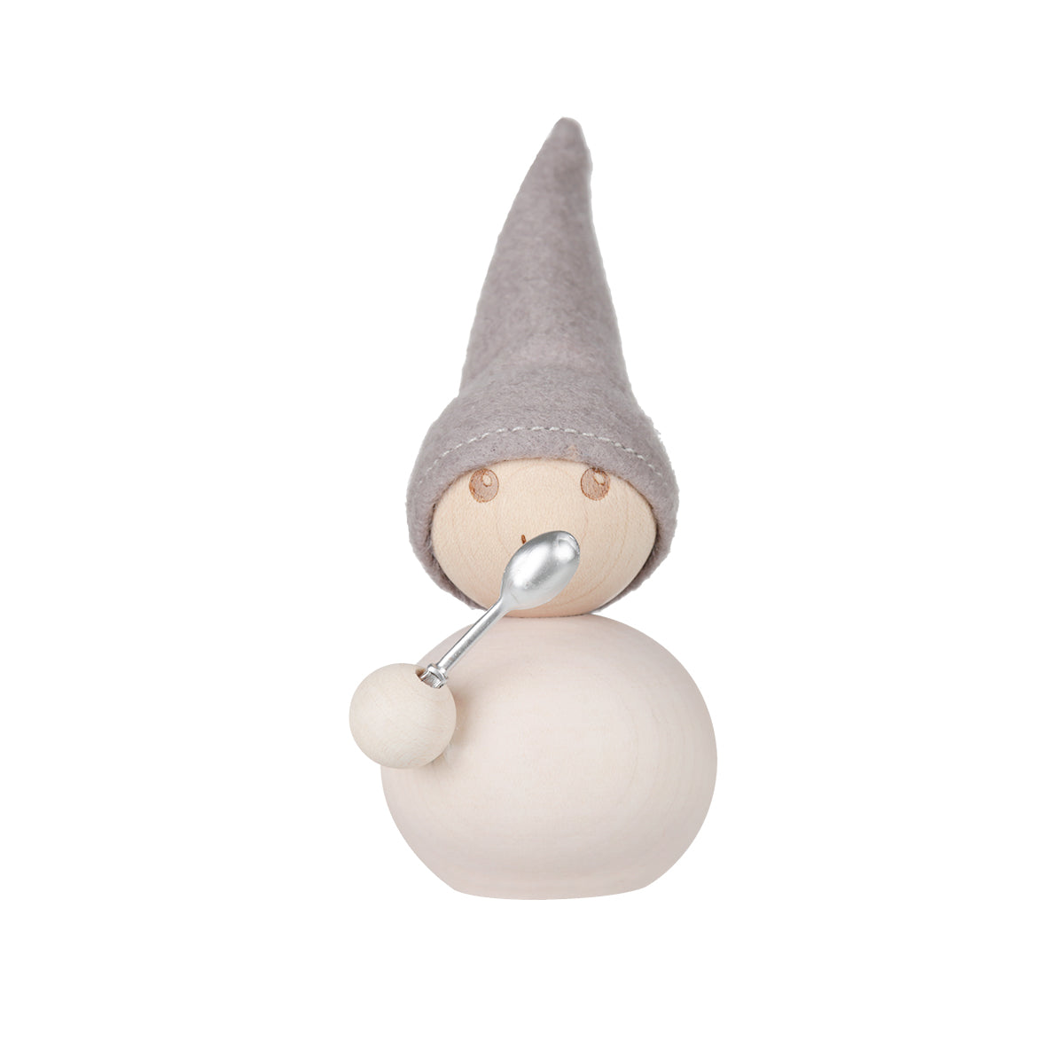 Frost Elf Porridge, 11 cm