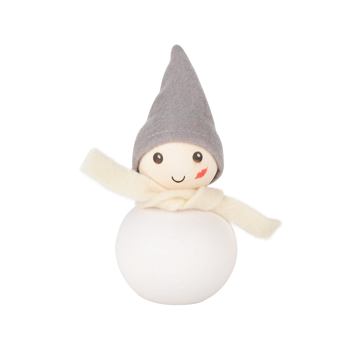 Frost elf Big Kiss, 18 cm