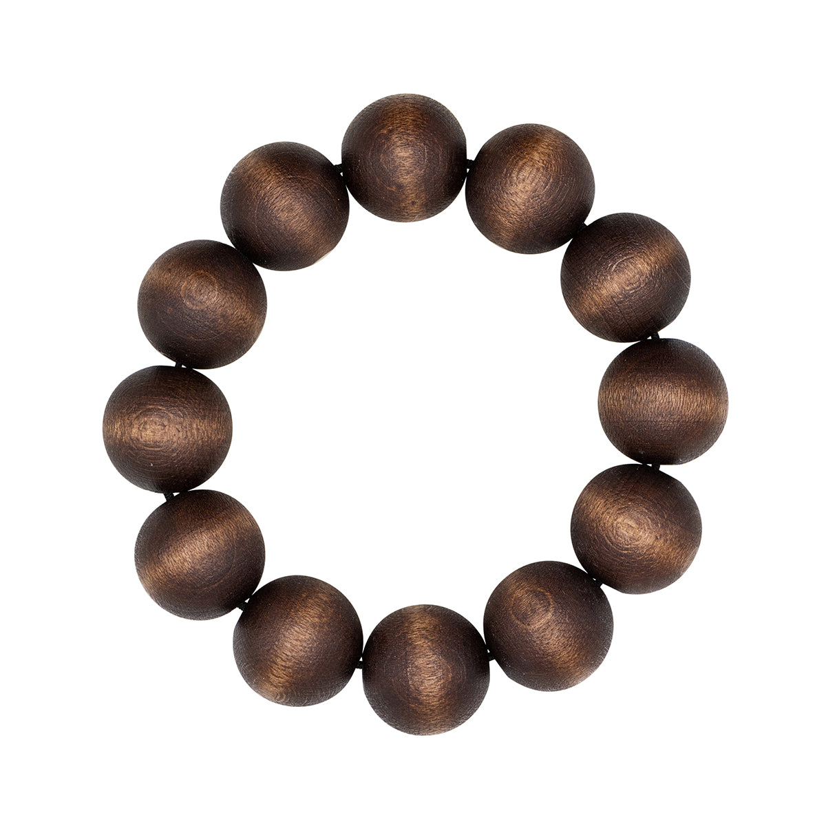 Suomi bracelet, brown