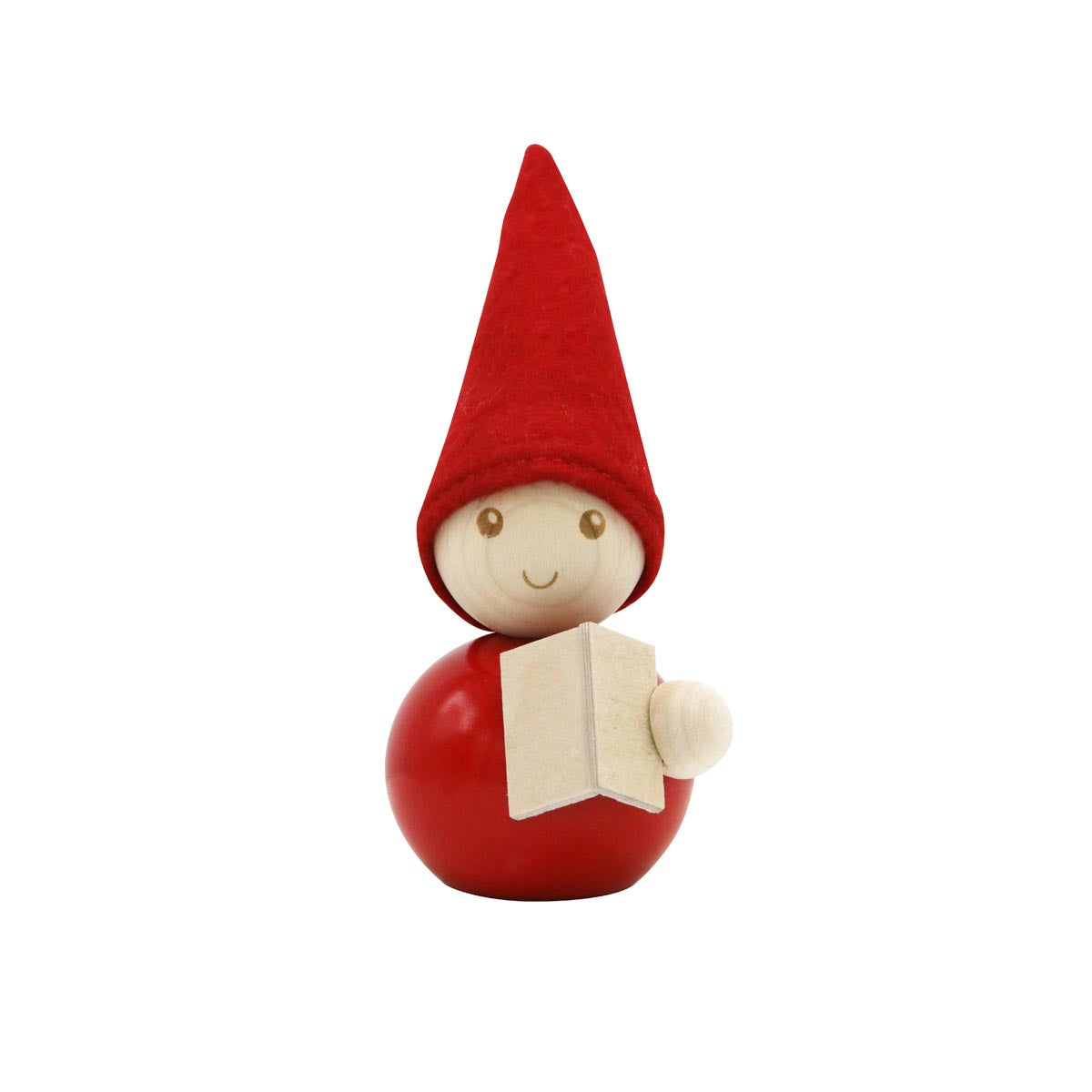 Elf Bookworm, 11 cm