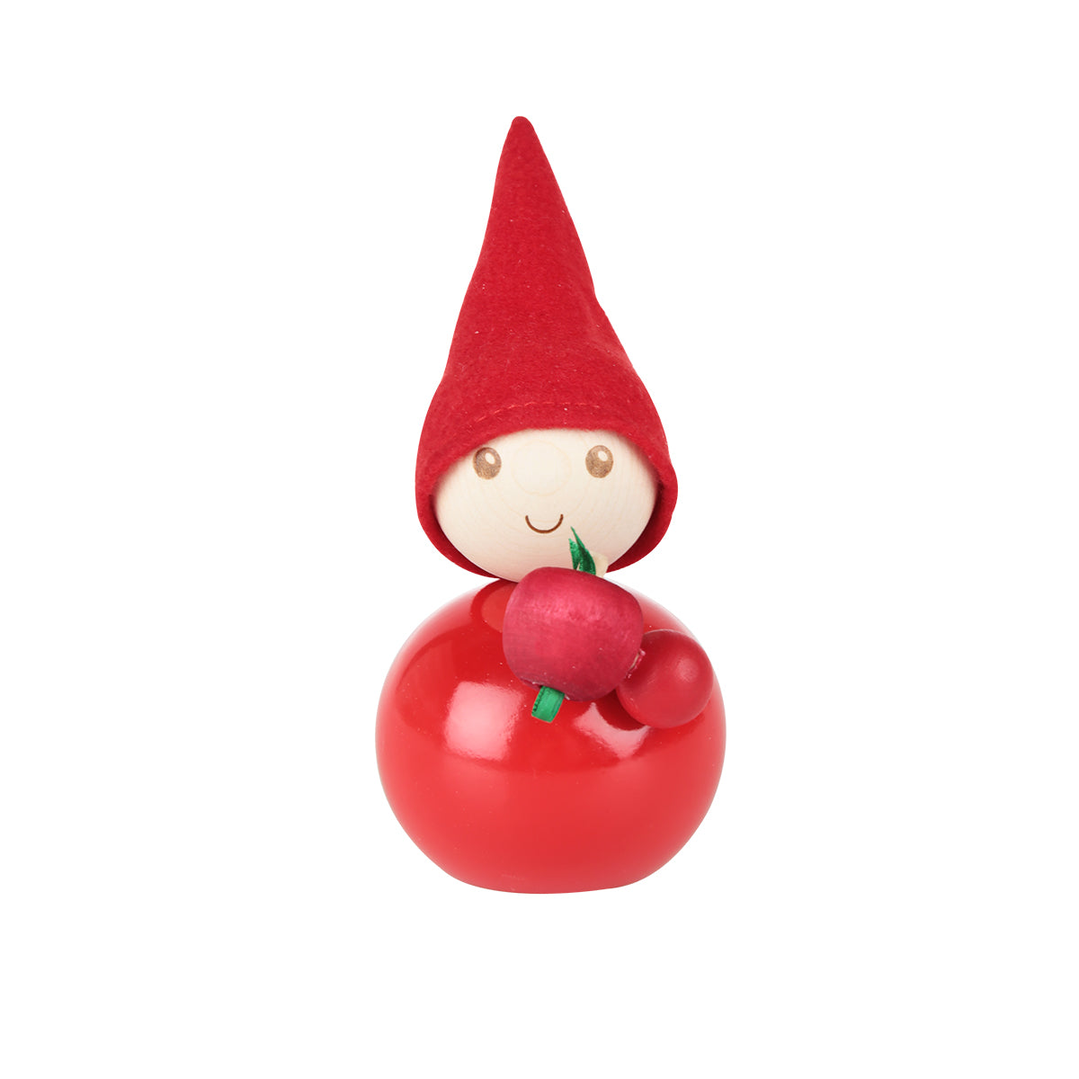 Elf Apple