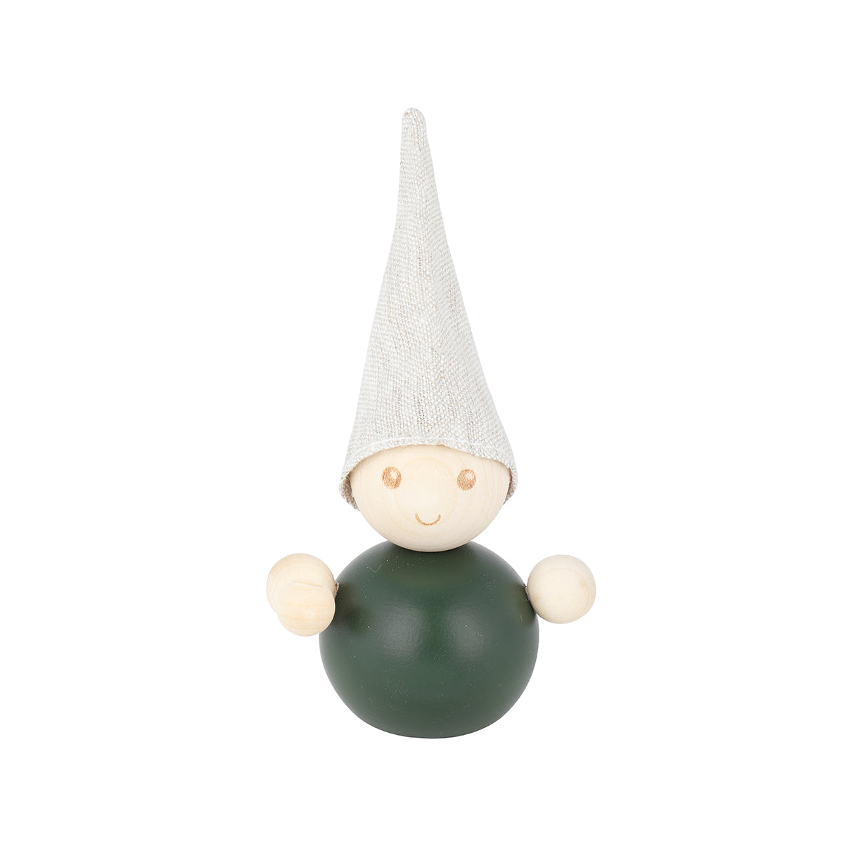 Forest Elf Camper, 11 cm