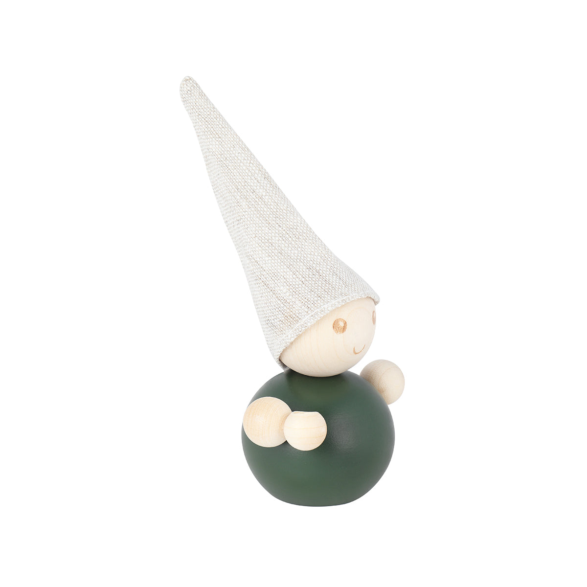 Forest Elf Camper, 11 cm
