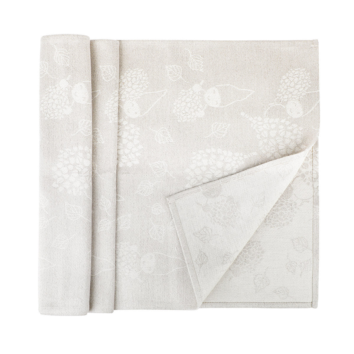 Bench towel, Elf beige