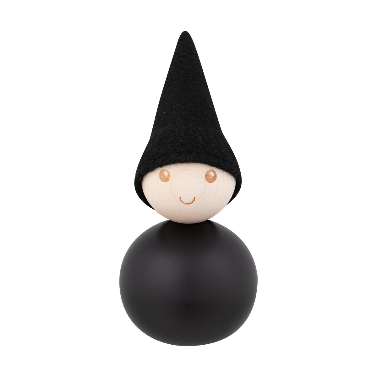 Elf Black, 18 cm