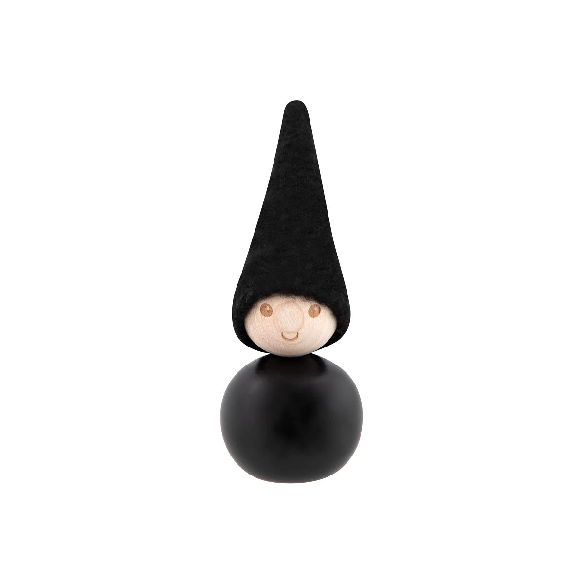 Elf Black, 9 cm