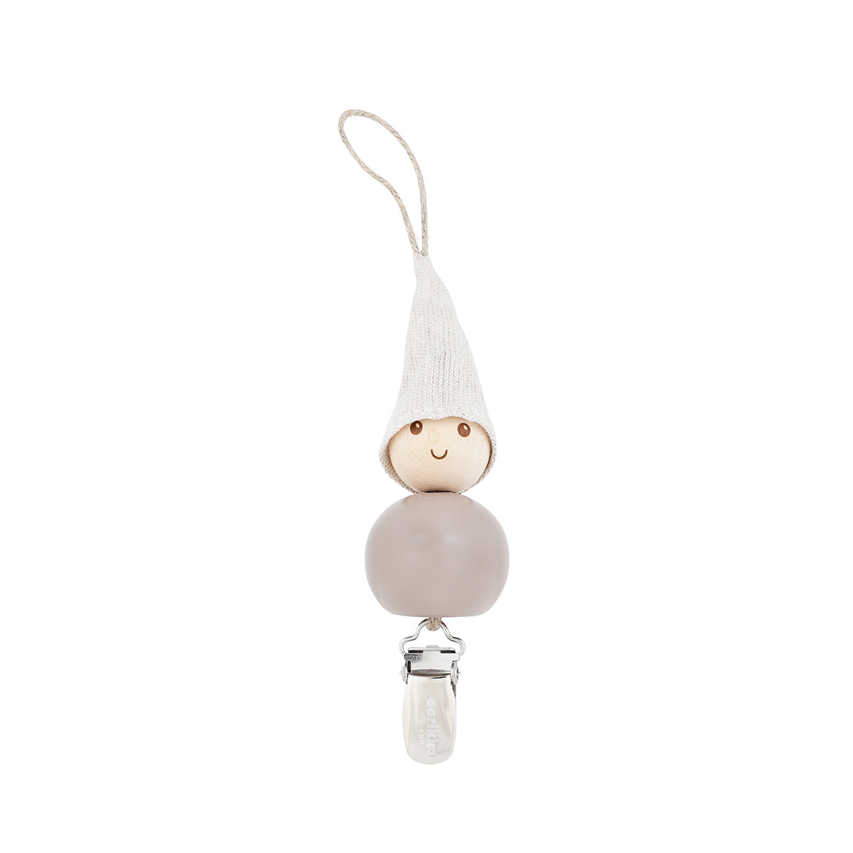 Towel clip, Elf