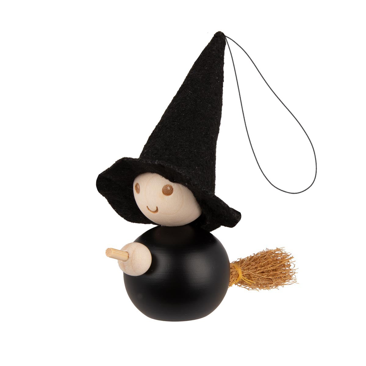 Flying Witch