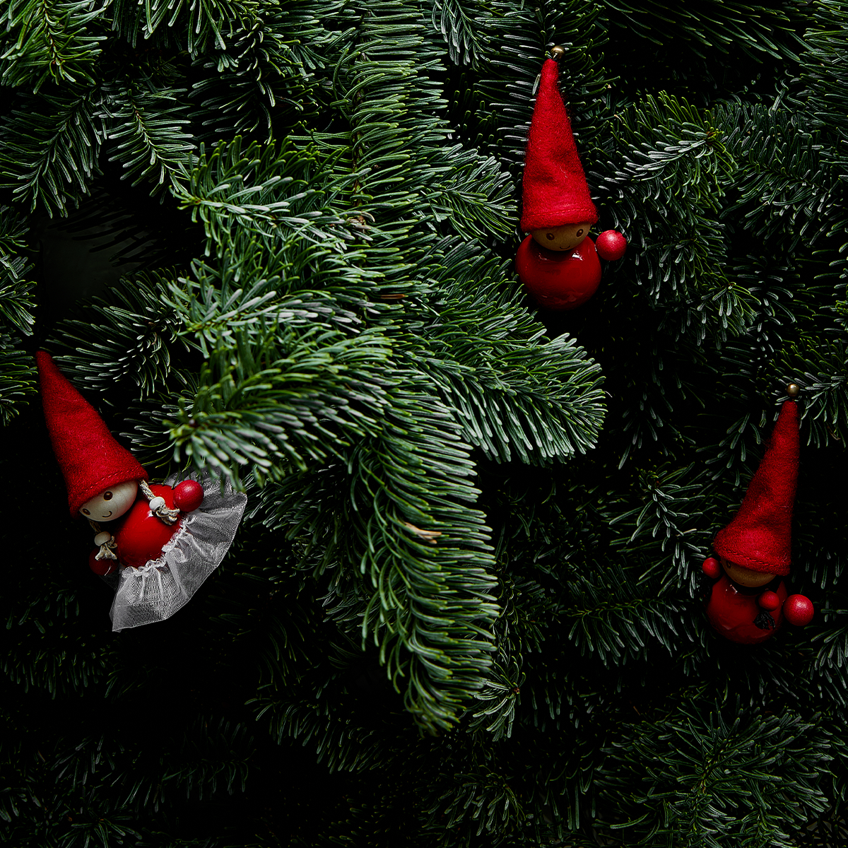 Elf Girl Jingle, 9 cm