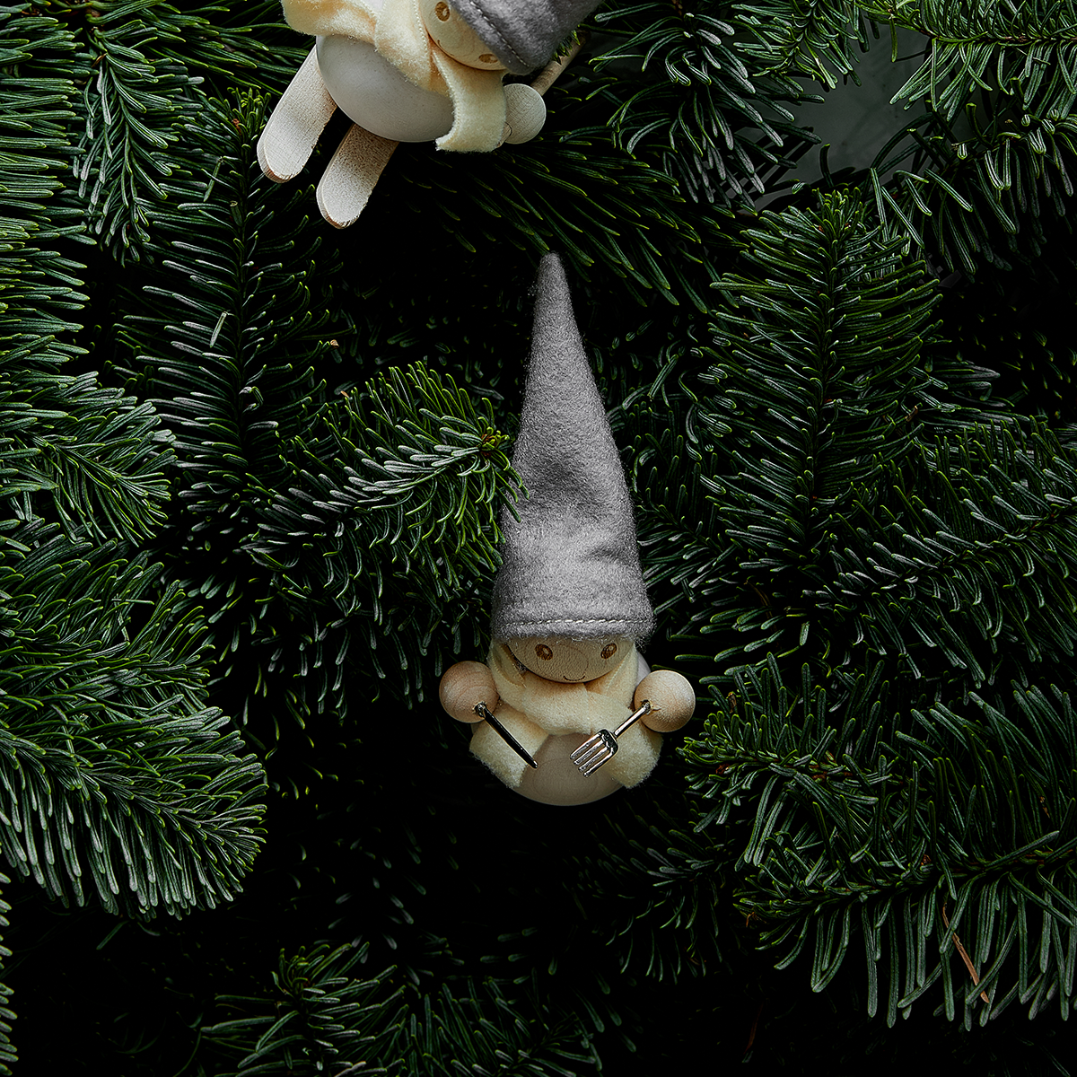 Frost Elf Diner, 11 cm