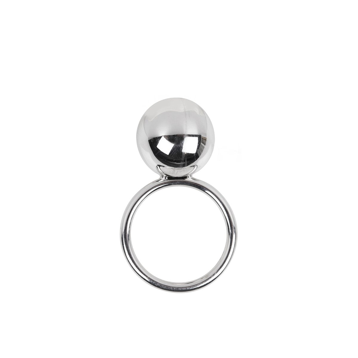 Passion Big Ball ring