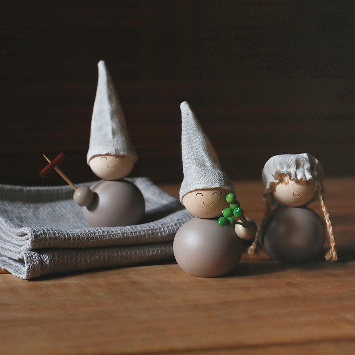 Sauna Elf Sauna Whisk