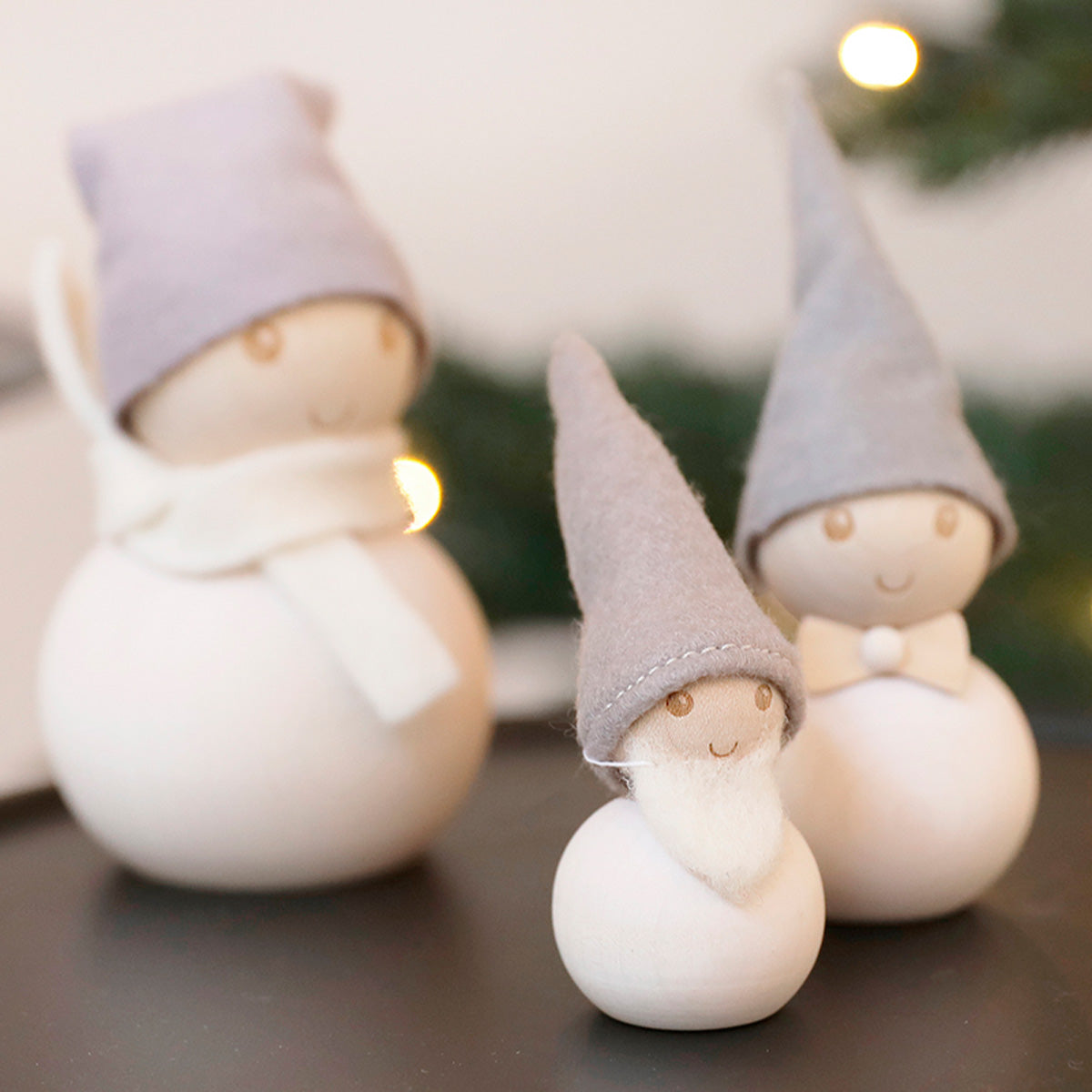 Frost elf Big Kiss, 18 cm