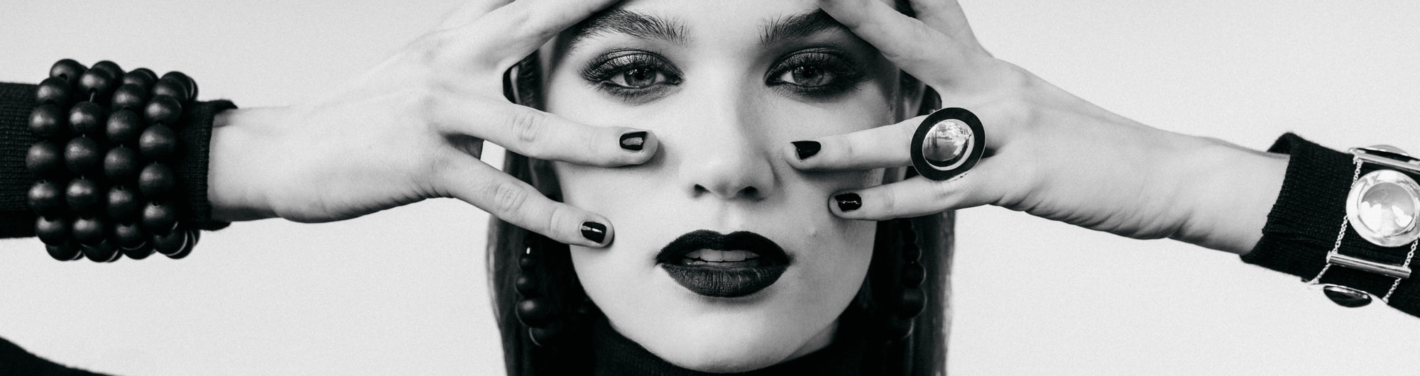 New arrivals: Jewellery