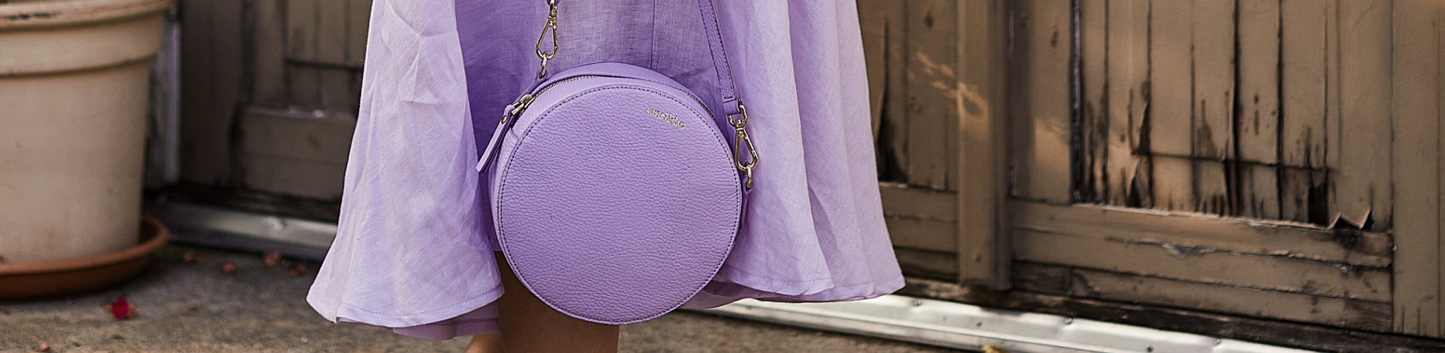 Bag accessories