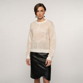 Erin jumper, Pässi, natural white