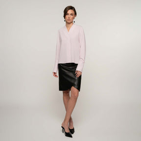 Gisele blouse, pink