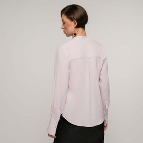 Gisele blouse, pink