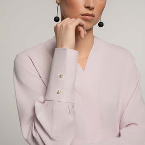 Gisele blouse, pink