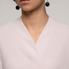 Gisele blouse, pink