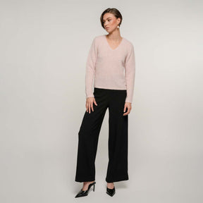 Senora jumper, pink