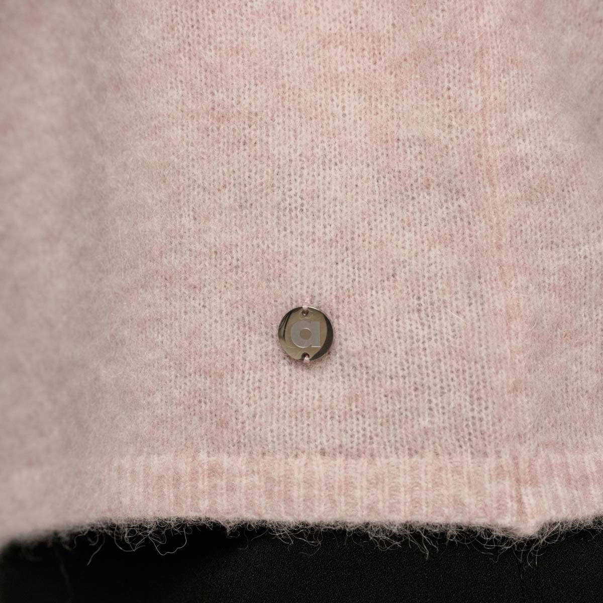 Senora jumper, pink