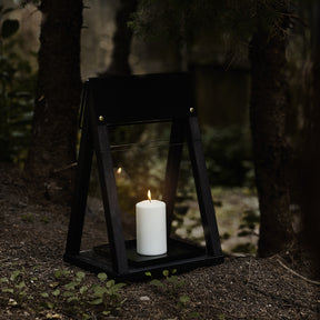 Kokko lantern, black