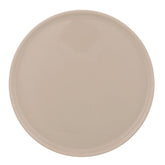 Nuppu bread plate, 17,5 cm, sand