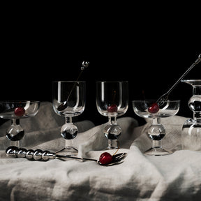 Kupla wine glass, clear, 30 cl, 2 pcs