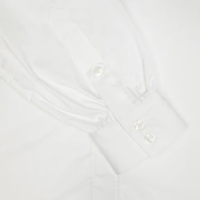 Neve blouse, ecru