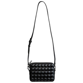 Pop shoulder bag Auri, black