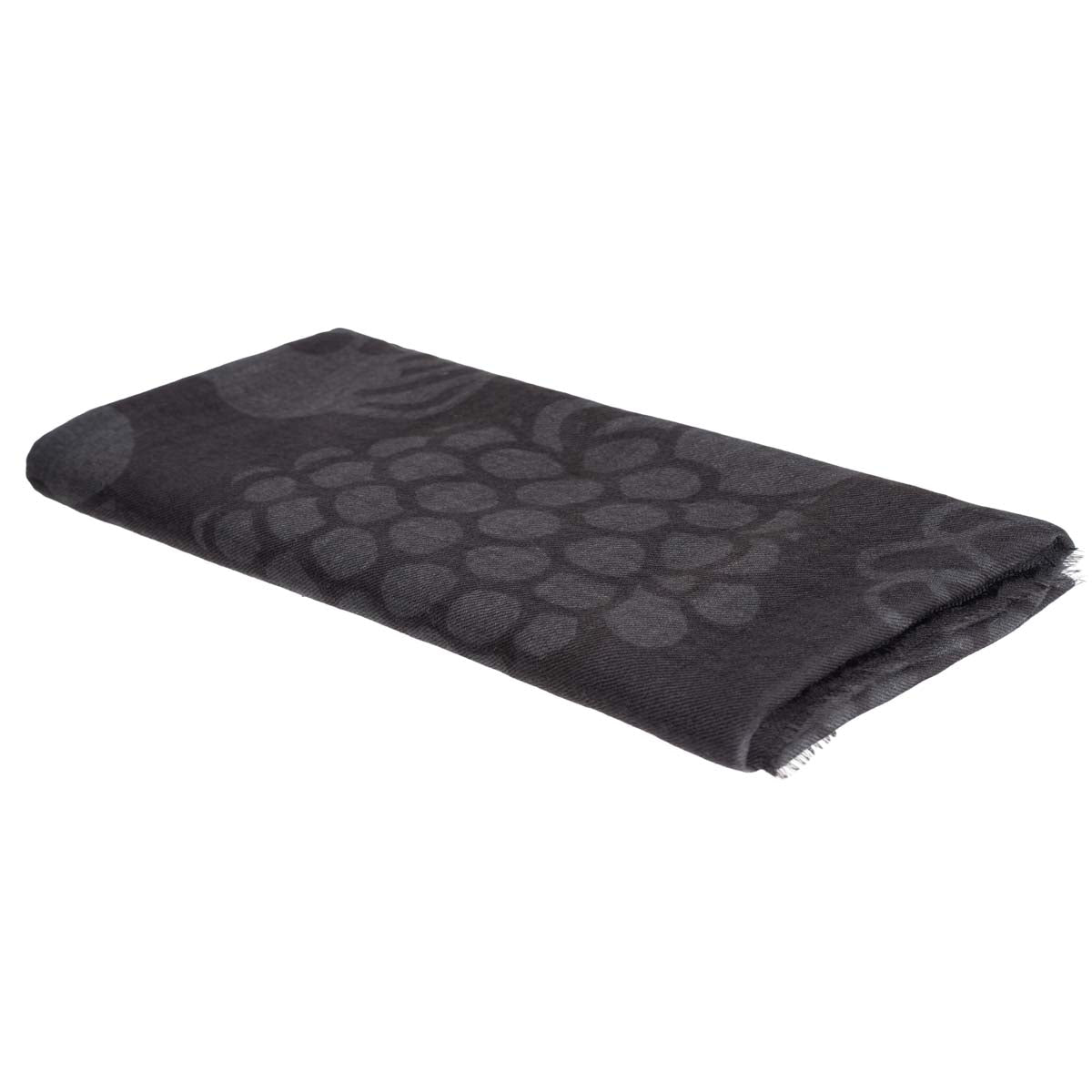 Alaina scarf, Pässi, black