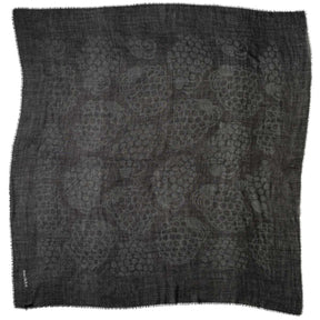 Alaina scarf, Pässi, black