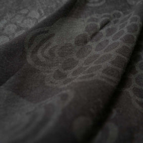 Alaina scarf, Pässi, black