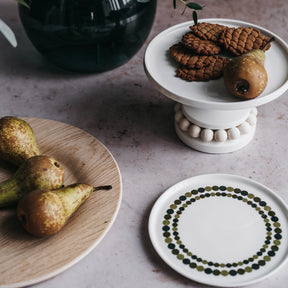 Mamselli serving tray