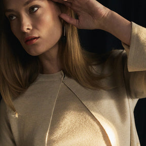 Blanka cardigan, beige