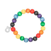 Miska bracelet, colour mix