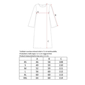 Nata knit dress, 2025, beige